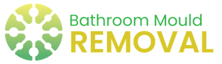 Bathroom Mould Removal Logo